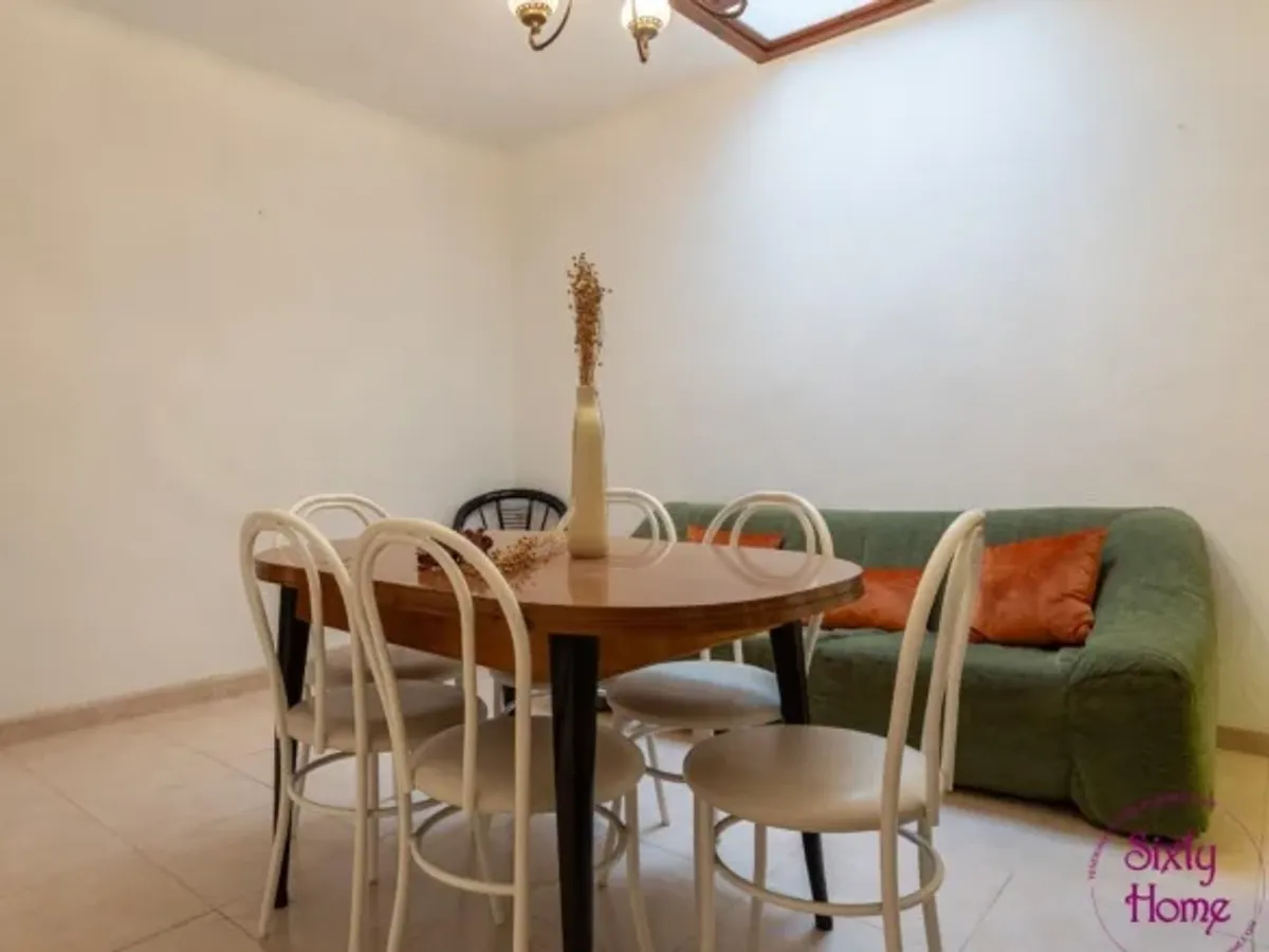 Casa independiente en Ayerbe