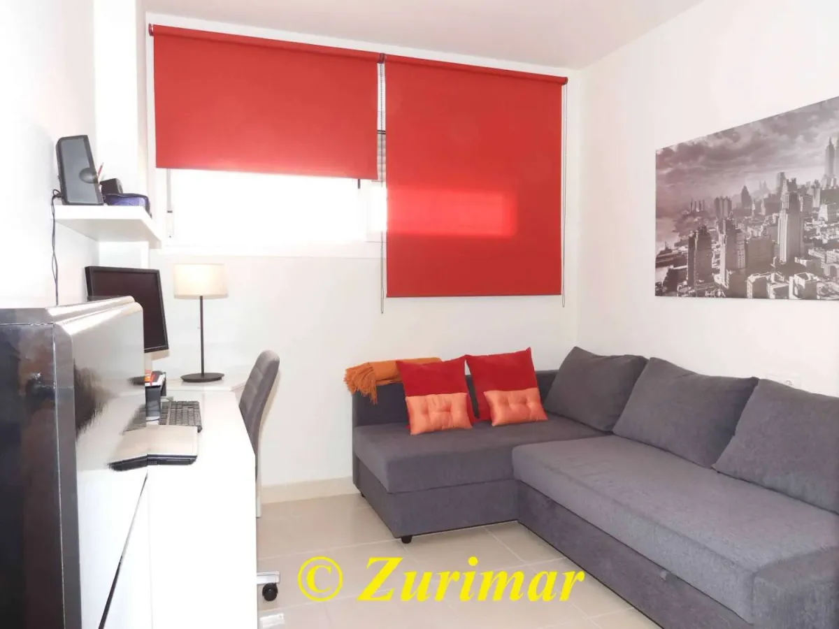 Petit Appartement en vente à El Sabinar - Urbanizaciones - Las Marinas (Roquetas de Mar)