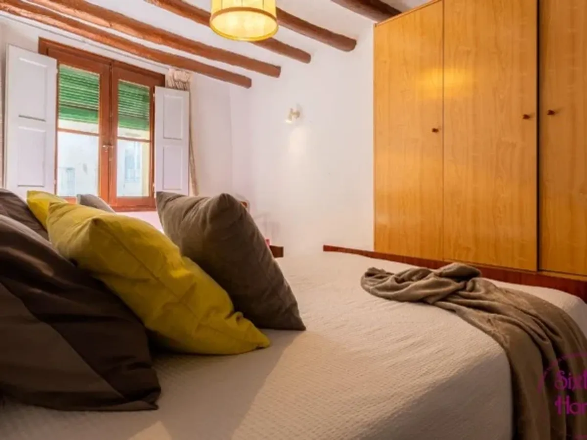 Casa independiente en Ayerbe