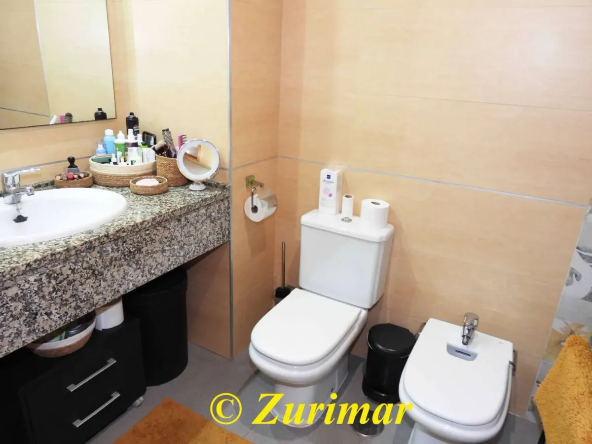 Petit Appartement en vente à El Sabinar - Urbanizaciones - Las Marinas (Roquetas de Mar)