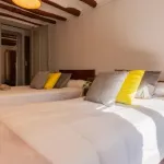 Casa independiente en Ayerbe 17