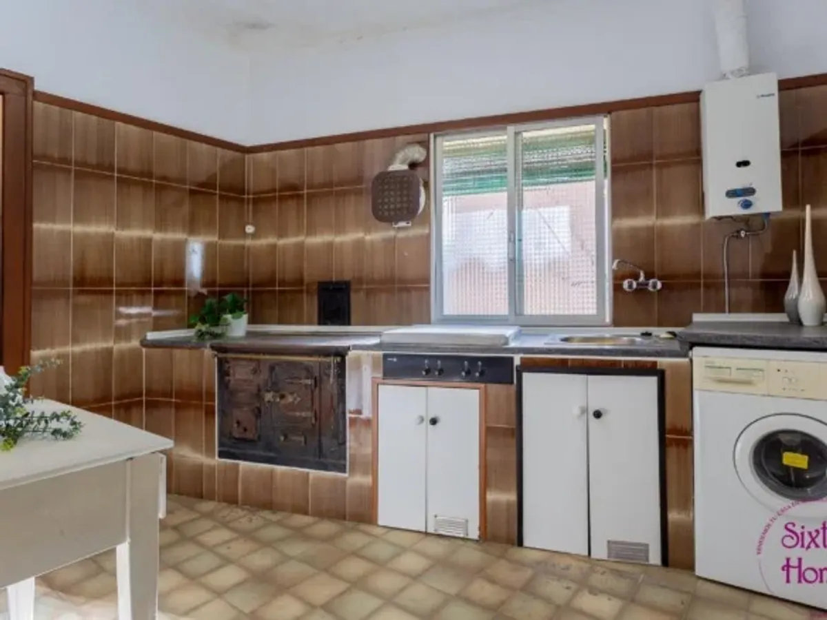 Casa independiente en Ayerbe