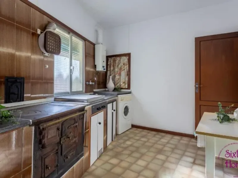 Casa independiente en Ayerbe