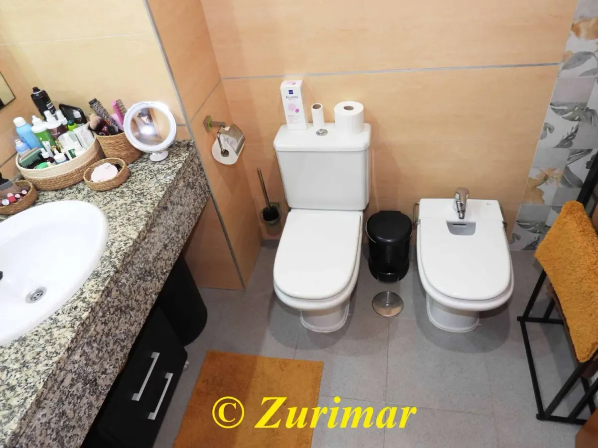 Petit Appartement en vente à El Sabinar - Urbanizaciones - Las Marinas (Roquetas de Mar)