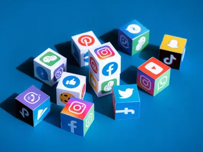 Social Media Marketing Specialization: Strategy, Branding and Content