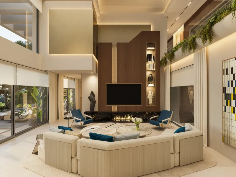 The Avenue - Typology C