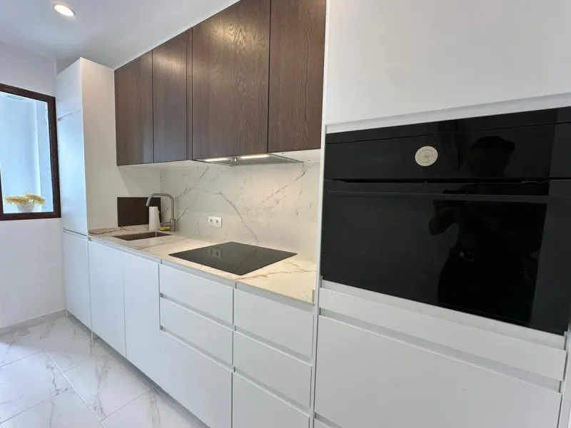 Apartamento en The Golden Mile