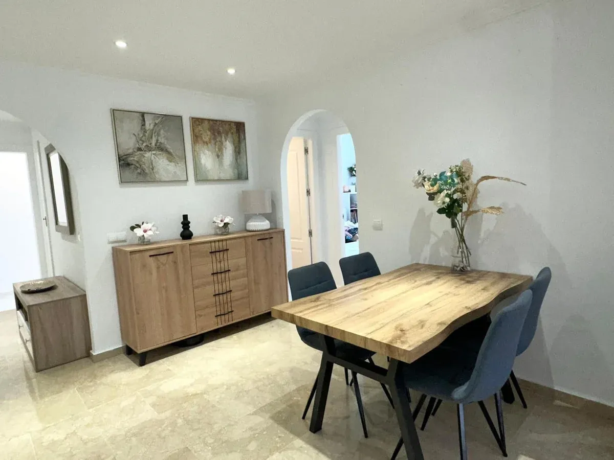 Apartamento en The Golden Mile