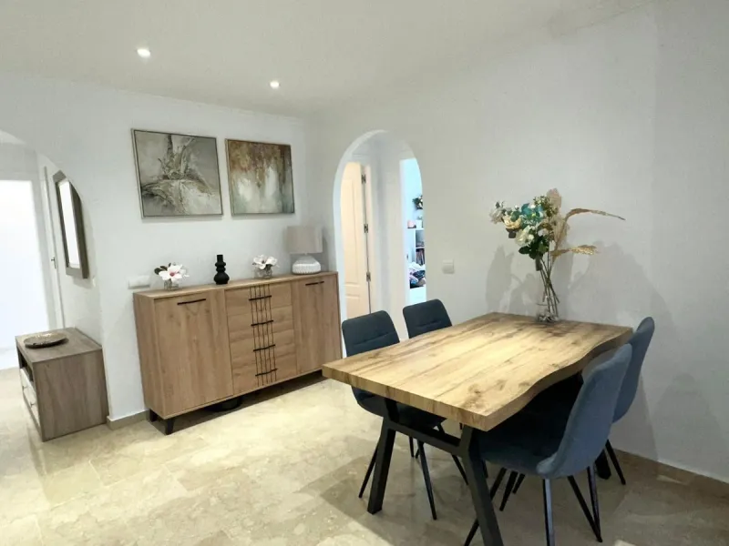 Apartamento en The Golden Mile