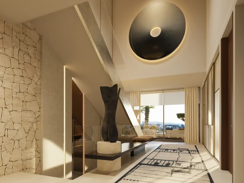 The Avenue - Typology C