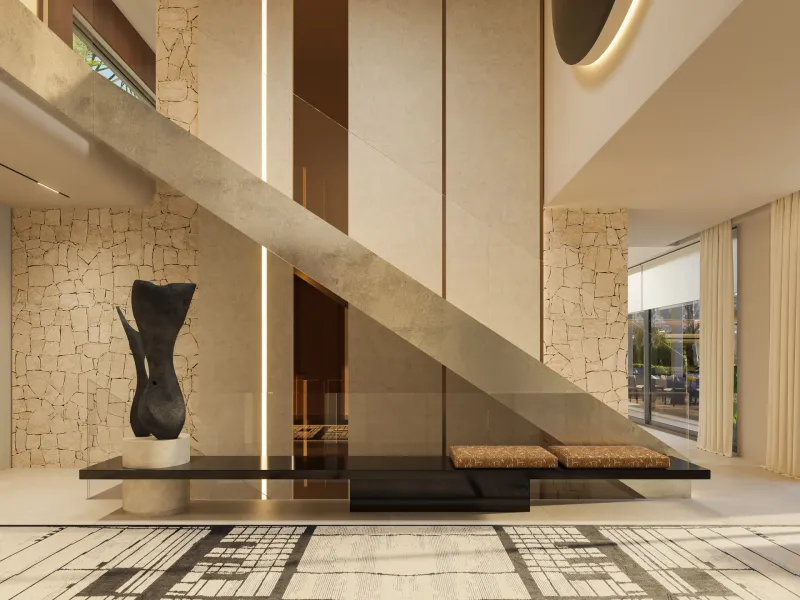 The Avenue - Typology C