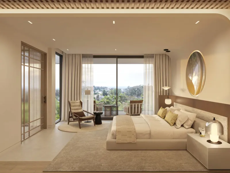 The Avenue - Typology C