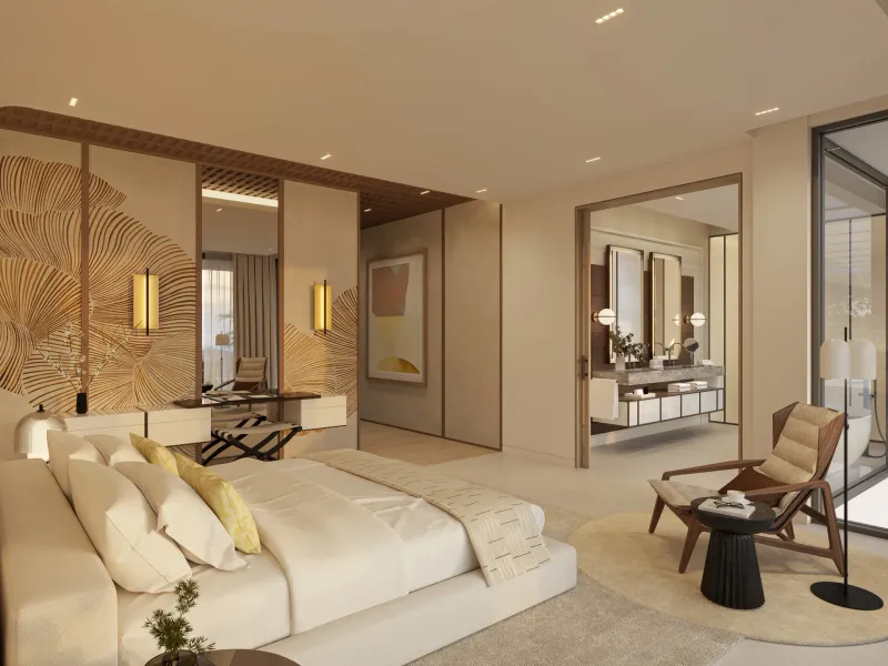 The Avenue - Typology C