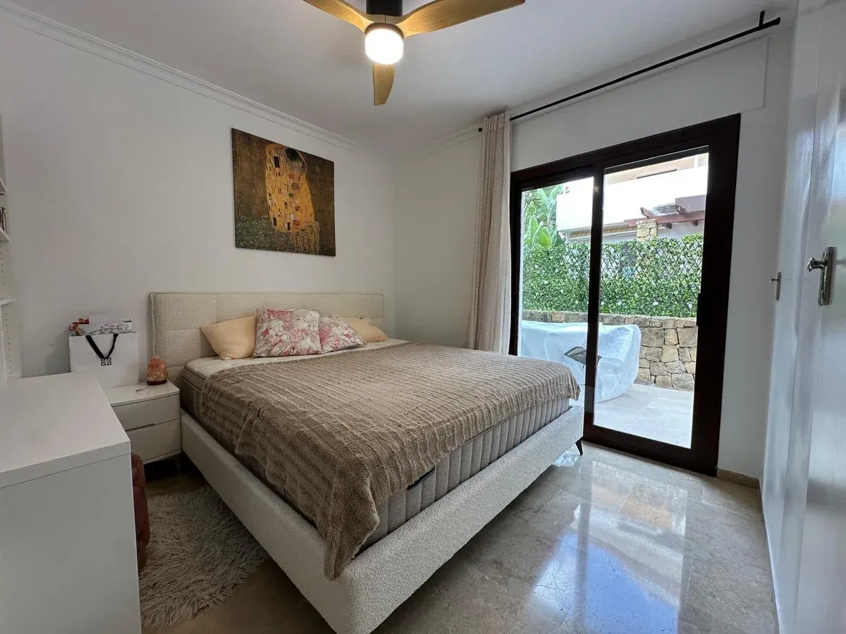 Apartamento en The Golden Mile