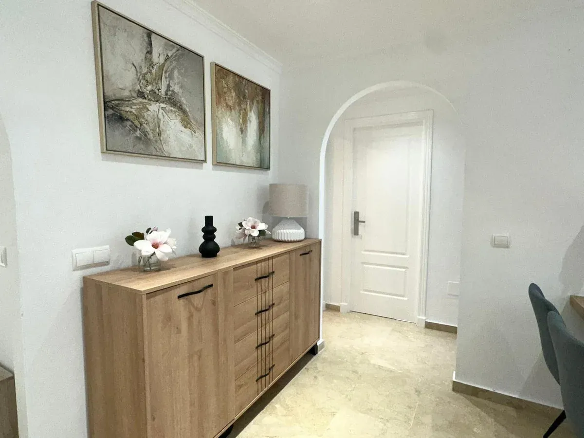 Apartamento en The Golden Mile