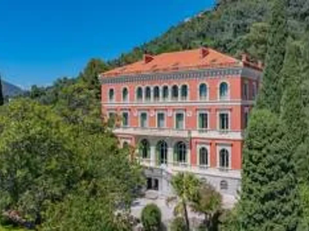 Villa en venta Niza, Riviera Francesa, Francia