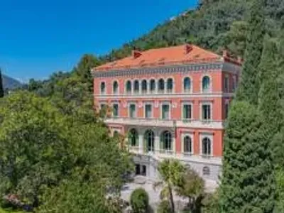 Villa en venta Niza, Riviera Francesa, Francia