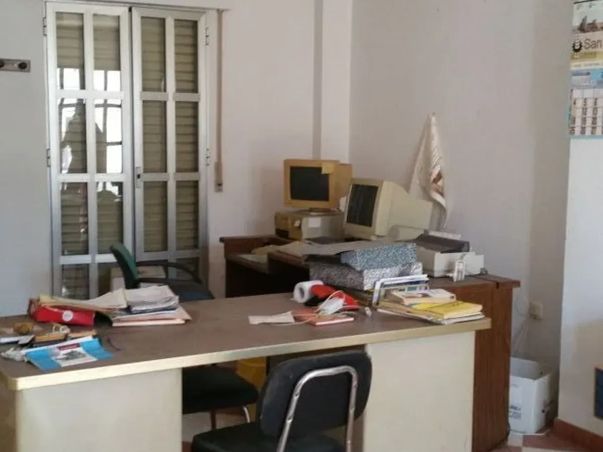 En Venta Local comercial 1 Habitaciones 375Mts² en Lepe - Ref. 1291