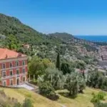 Villa en venta Niza, Riviera Francesa, Francia 4