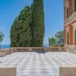 Villa en venta Niza, Riviera Francesa, Francia 5