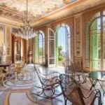 Villa en venta Niza, Riviera Francesa, Francia 7