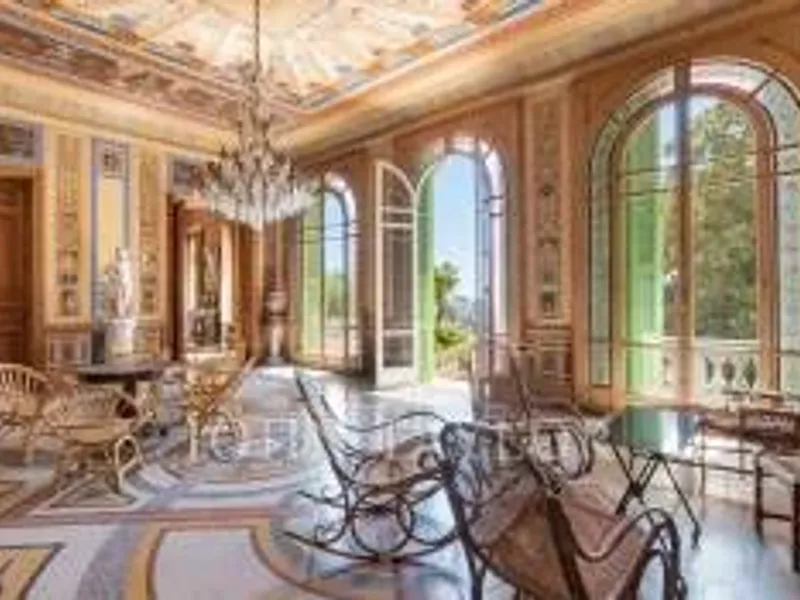 Villa en venta Niza, Riviera Francesa, Francia