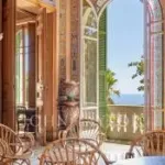 Villa en venta Niza, Riviera Francesa, Francia 8