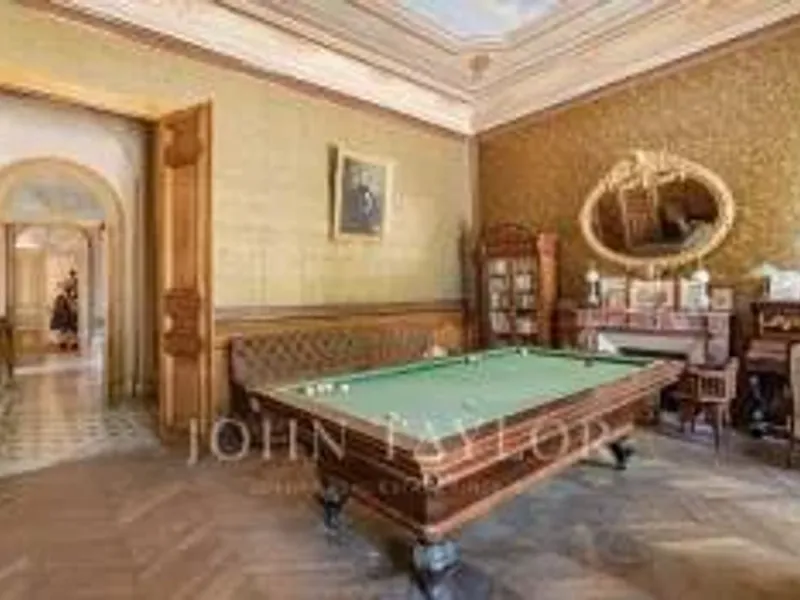 Villa en venta Niza, Riviera Francesa, Francia