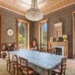 Villa en venta Niza, Riviera Francesa, Francia 11