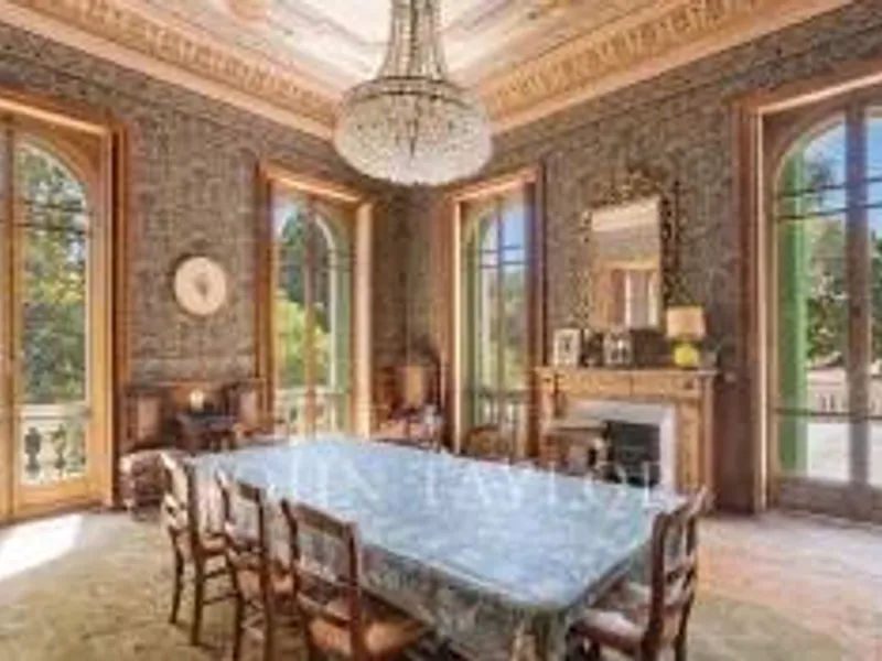 Villa en venta Niza, Riviera Francesa, Francia