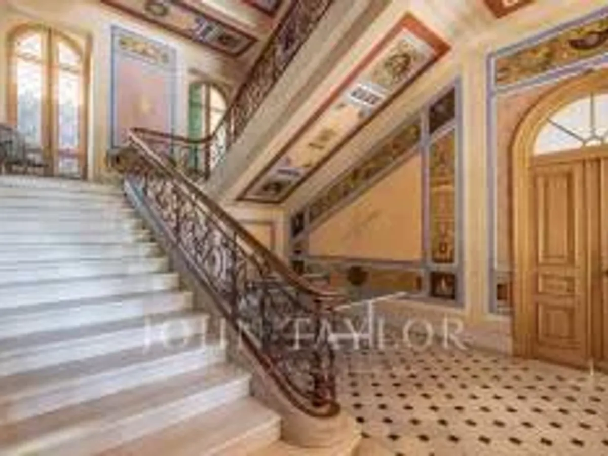 Villa en venta Niza, Riviera Francesa, Francia