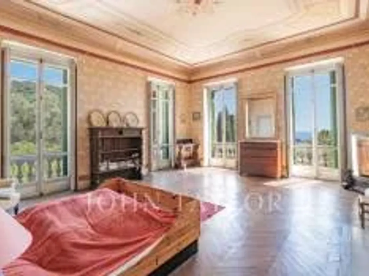 Villa en venta Niza, Riviera Francesa, Francia