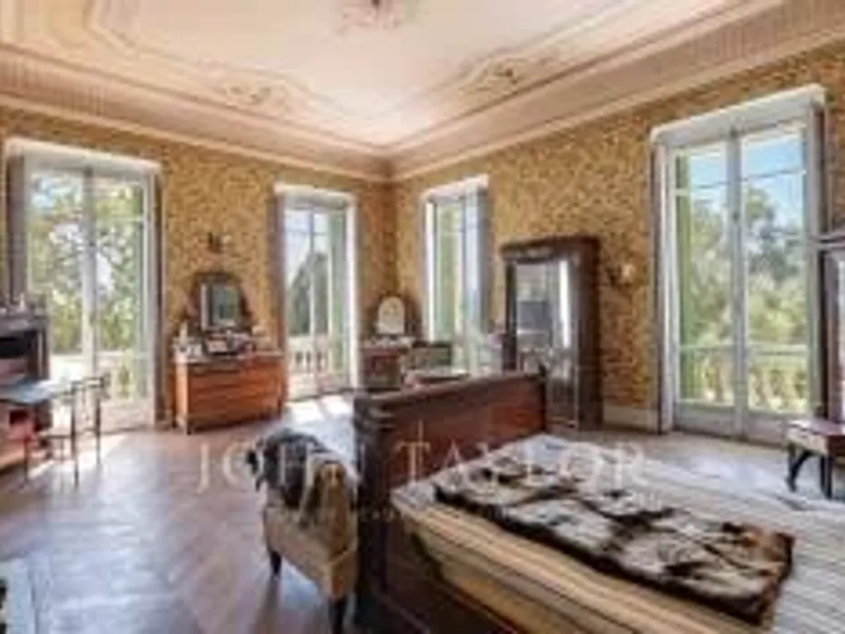 Villa en venta Niza, Riviera Francesa, Francia