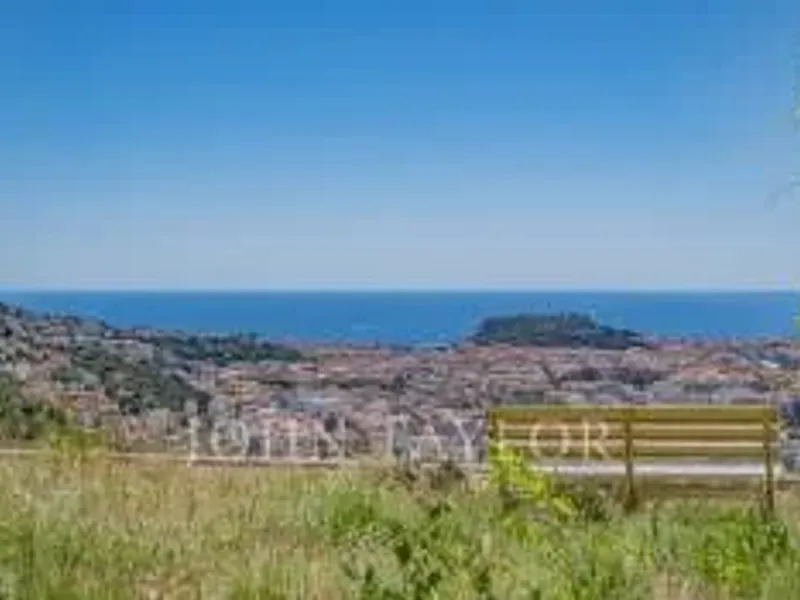 Villa en venta Niza, Riviera Francesa, Francia