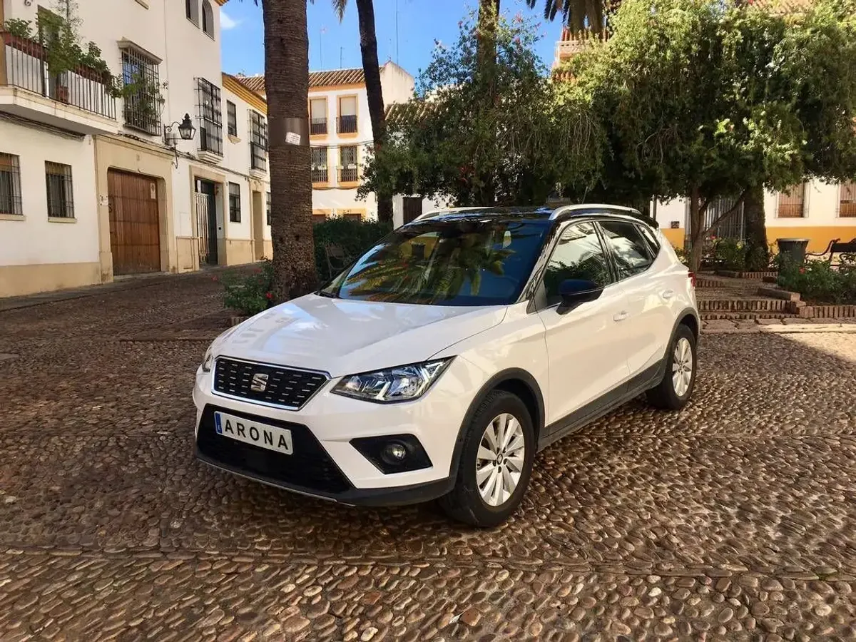 Coches de segunda mano en Córdoba | Automóviles Castro