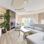 VIVIENDA ADOSADA EN ENVIA GOLF REF:2338 6