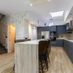 VIVIENDA ADOSADA EN ENVIA GOLF REF:2338 8