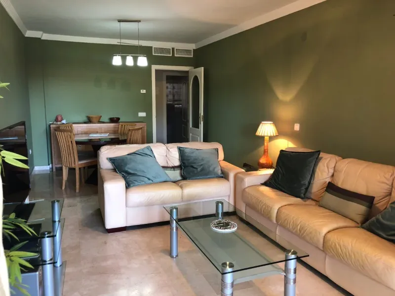 2 Dormitorio Apartamento En Venta en Elviria