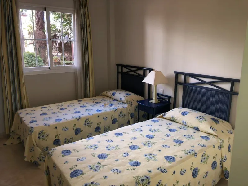 2 Dormitorio Apartamento En Venta en Elviria