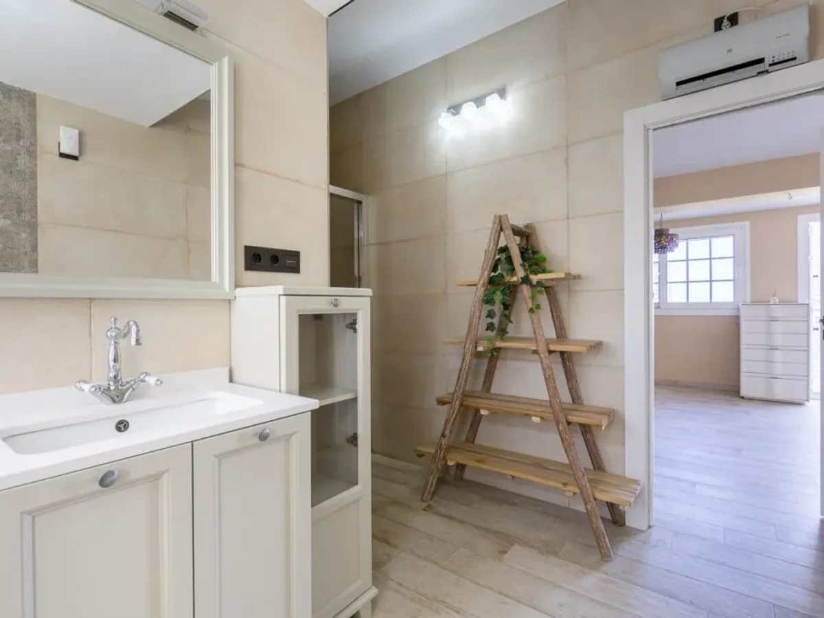 VIVIENDA ADOSADA EN ENVIA GOLF REF:2338