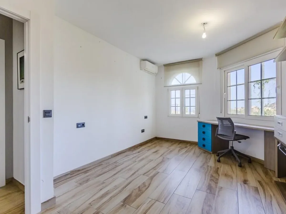 VIVIENDA ADOSADA EN ENVIA GOLF REF:2338