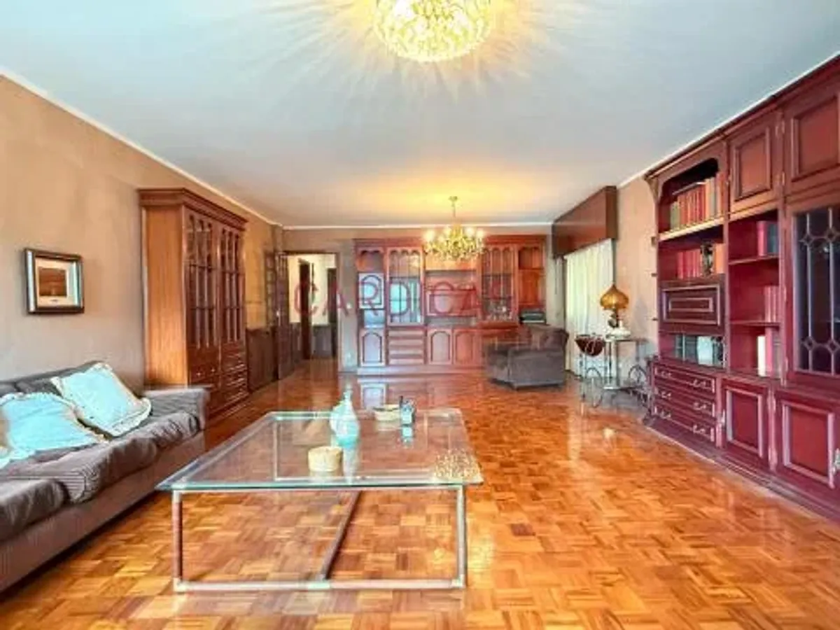 Venta - Vigo - Casablanca-Corte Inglés - Ref: P10307