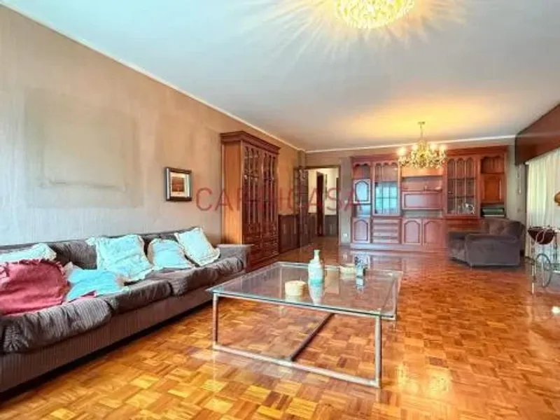 Venta - Vigo - Casablanca-Corte Inglés - Ref: P10307