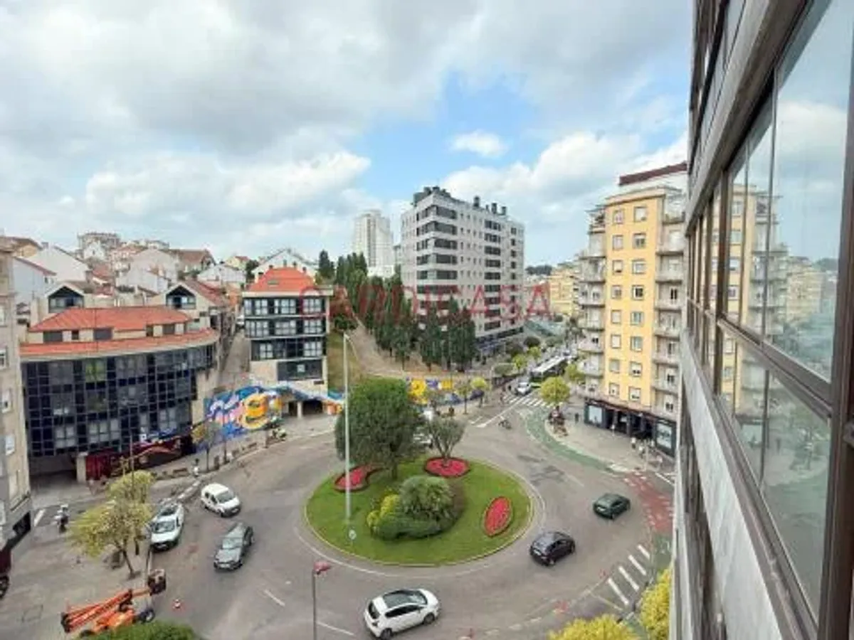 Venta - Vigo - Casablanca-Corte Inglés - Ref: P10307