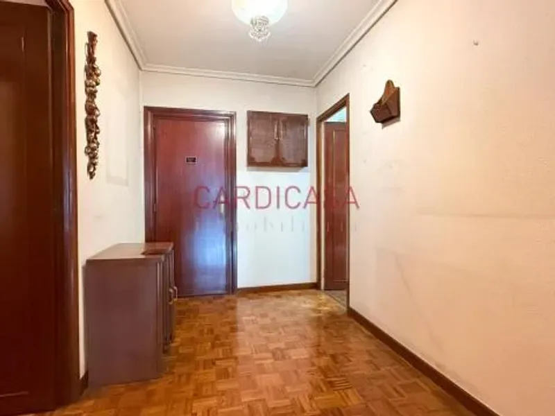 Venta - Vigo - Casablanca-Corte Inglés - Ref: P10307