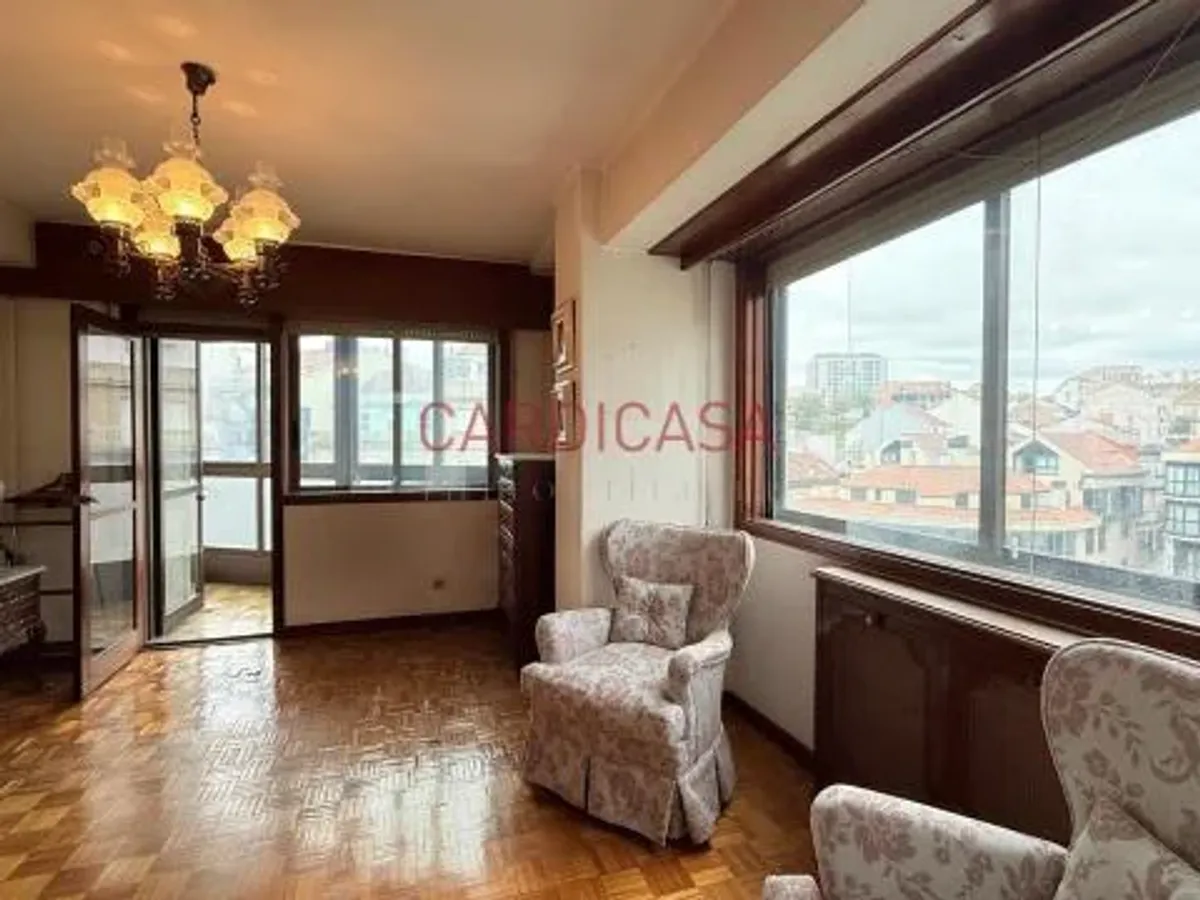 Venta - Vigo - Casablanca-Corte Inglés - Ref: P10307