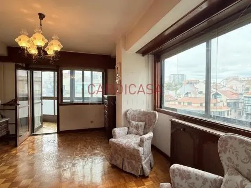 Venta - Vigo - Casablanca-Corte Inglés - Ref: P10307