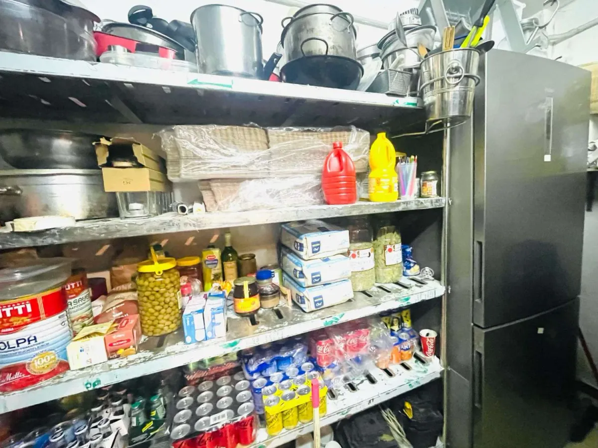 Restaurante en traspaso en Arroyo de la Miel (Benalmádena)