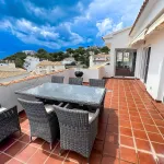 Ático Exclusivo en el Corazón de Altea con Vistas al Mar 1