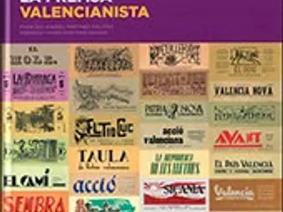1837-1977: La premsa valencianista